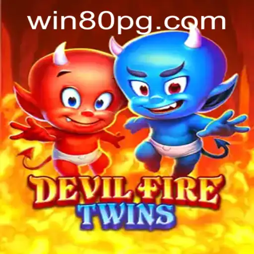 Mastering DevilFireTwins: An In-Depth Guide to 80pg's Exciting New Game