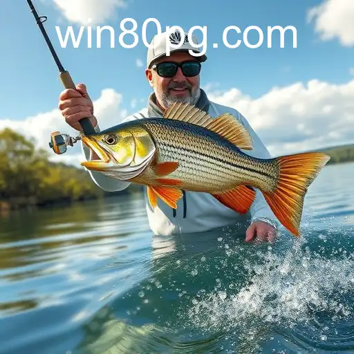 Exploring the World of Fishing Games: Understanding the 