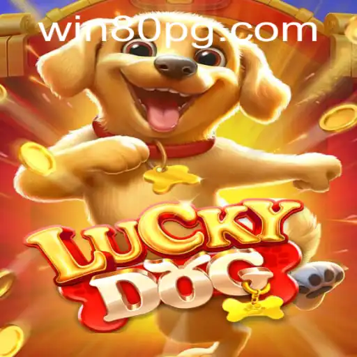 Discover the Thrill of LuckyDog: A New Era in Interactive Gaming with 80pg