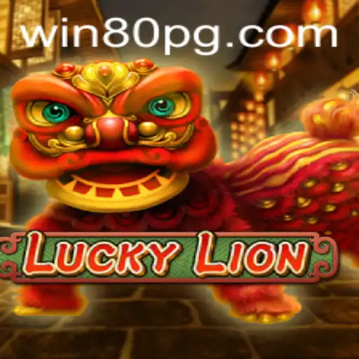 Explore the Thrill of LuckyLion: A Game of Strategy and Chance