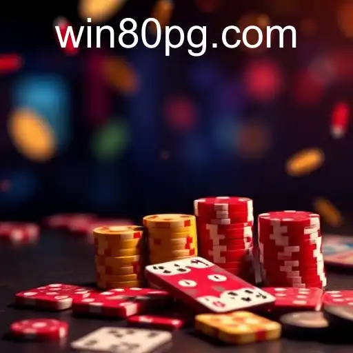 Responsible Gambling: Navigating the Path with 80pg