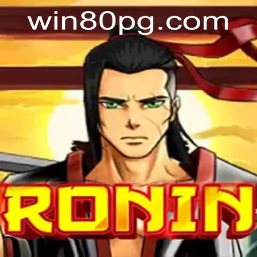 Exploring the Depths of Ronin: A Thrilling Gaming Experience