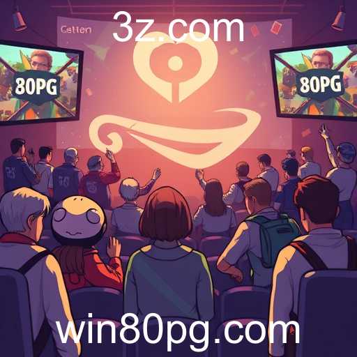 Crescimento da Comunidade 80pg Através dos Anos