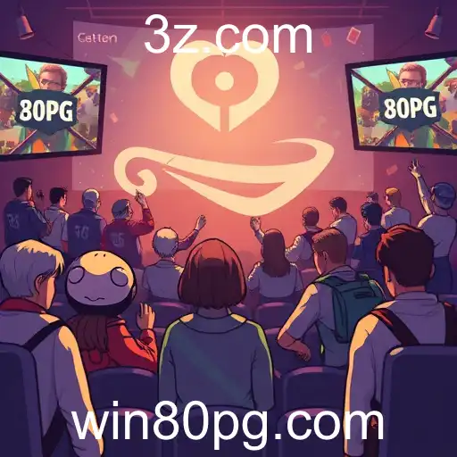 Crescimento da Comunidade 80pg Através dos Anos