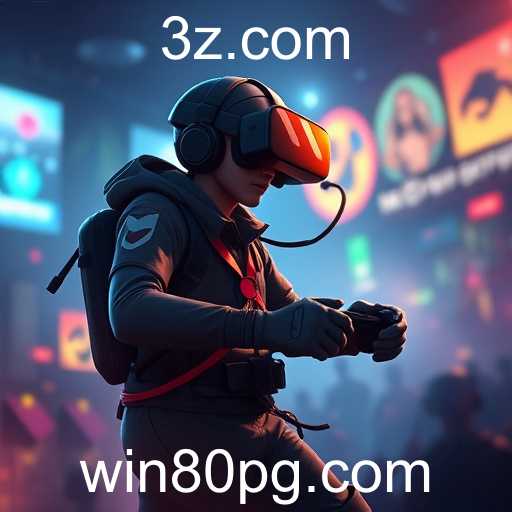 Revolução dos Jogos e a Ascensão da 80pg no Cenário Brasileiro