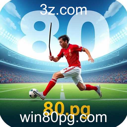 O Crescimento Inesperado do 80pg no Cenário Global de Jogos