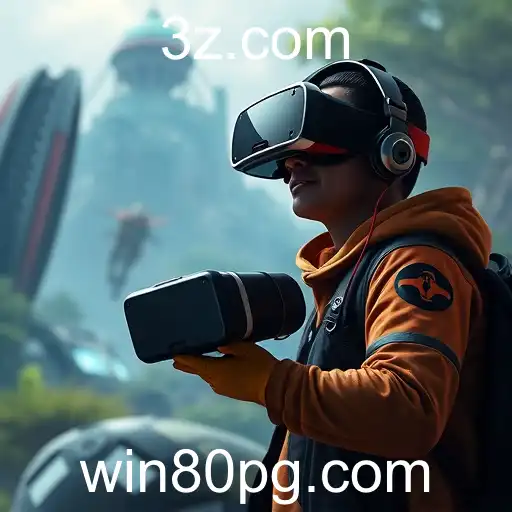 A Revolução do 80pg nos Jogos em Português