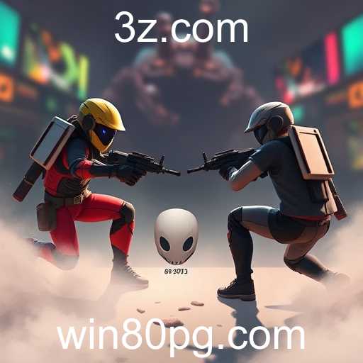 E-Sports no Brasil: A Ascensão do 80pg