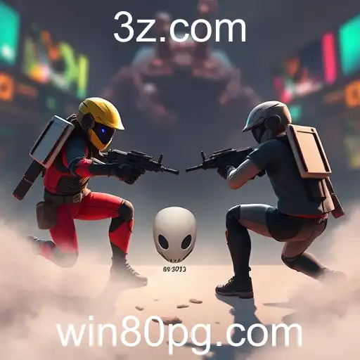 E-Sports no Brasil: A Ascensão do 80pg