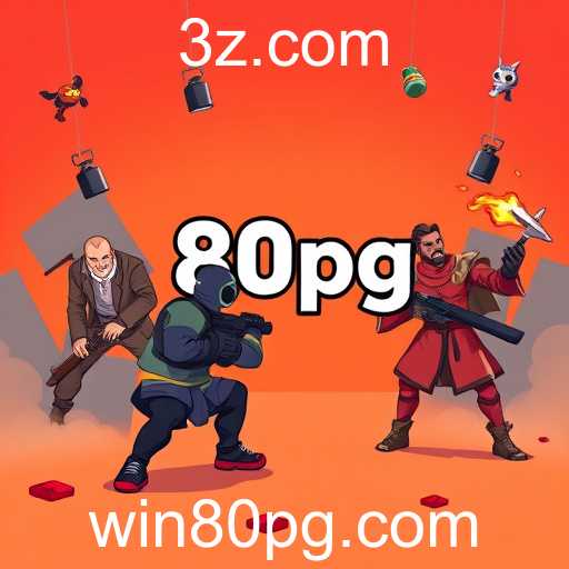 A Evolução dos Jogos Online no Brasil e o Impacto da 80pg