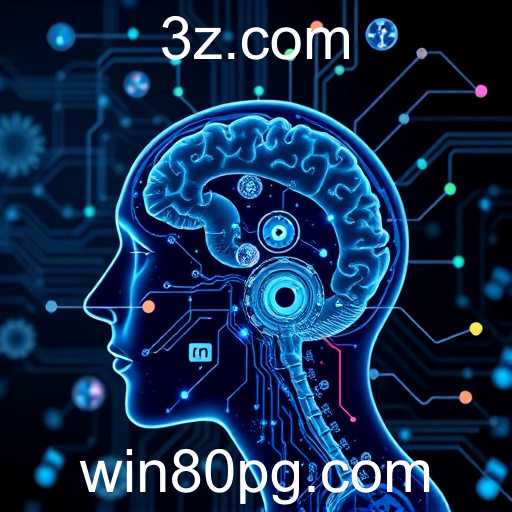 Tendências do Mundo 80pg: O Futuro dos Jogos Online