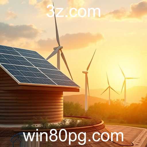 Avanços Tecnológicos e Sustentabilidade: O Futuro das Energias Renováveis no Brasil