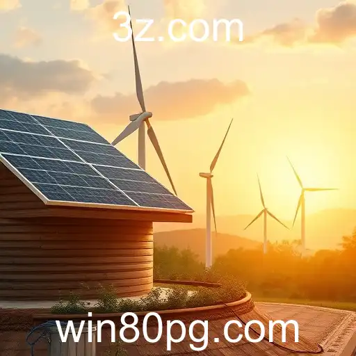 Avanços Tecnológicos e Sustentabilidade: O Futuro das Energias Renováveis no Brasil