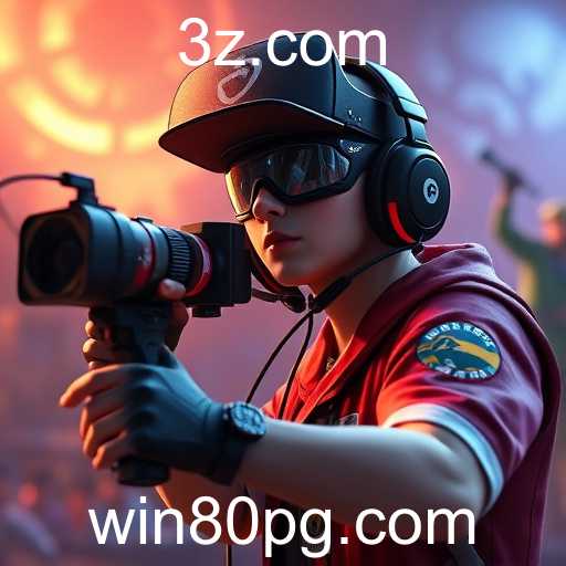 Tendências e Evoluções no Mundo dos Jogos com 80pg