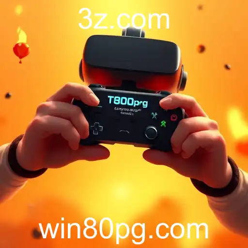 A Revolução do Jogo Online em 2025