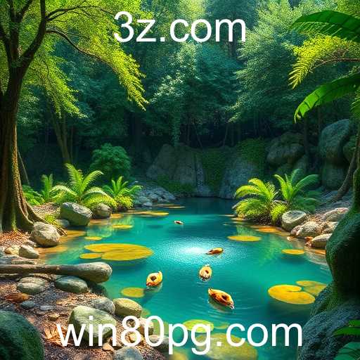 O Crescimento da Comunidade '80pg' no Cenário dos Jogos