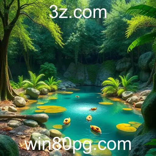 O Crescimento da Comunidade '80pg' no Cenário dos Jogos