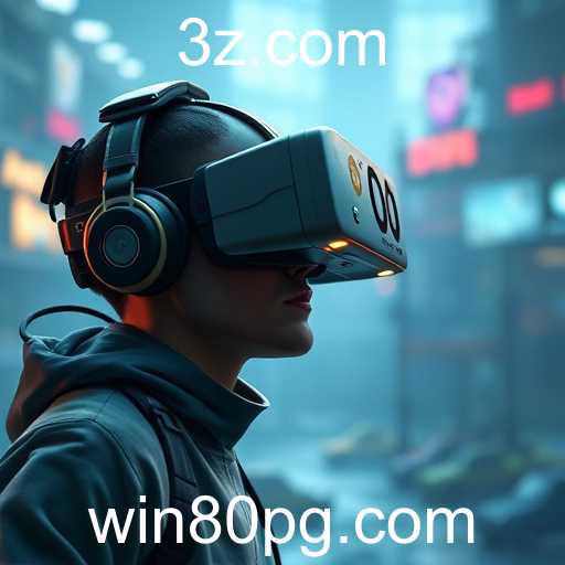 A Revolução dos Jogos em 2025: Tendências e Inovações