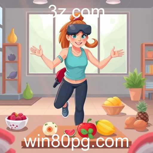 A Influência dos Jogos na Saúde e Bem-Estar