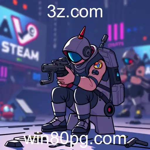 O Impacto Crescente de 80pg nos Jogos Digitais