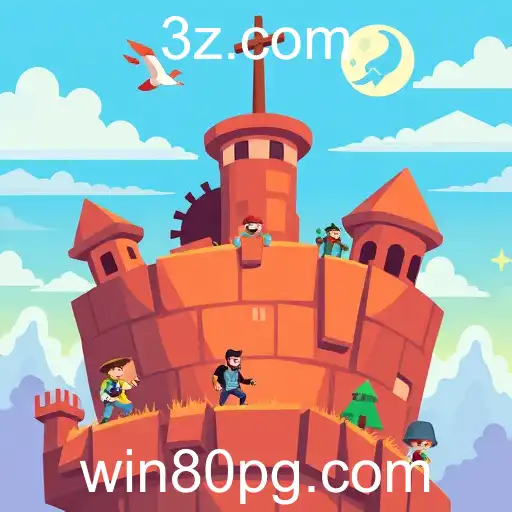 A Ascensão dos Jogos Independentes em 80pg