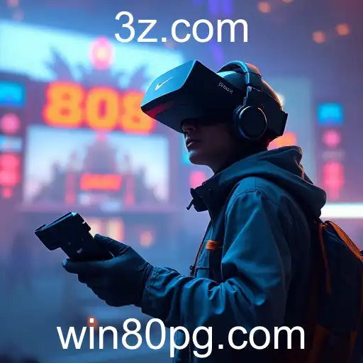 Inovação e Desafios no Mundo dos Jogos