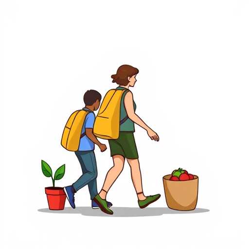 Explorando o Conceito de Estilo de Vida na Vida Moderna