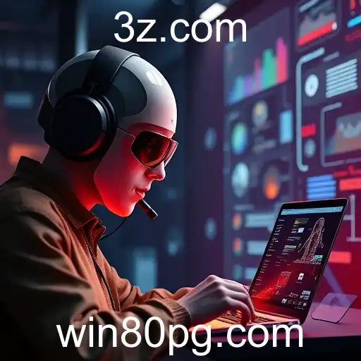 Revolução nos Jogos Online em 2025