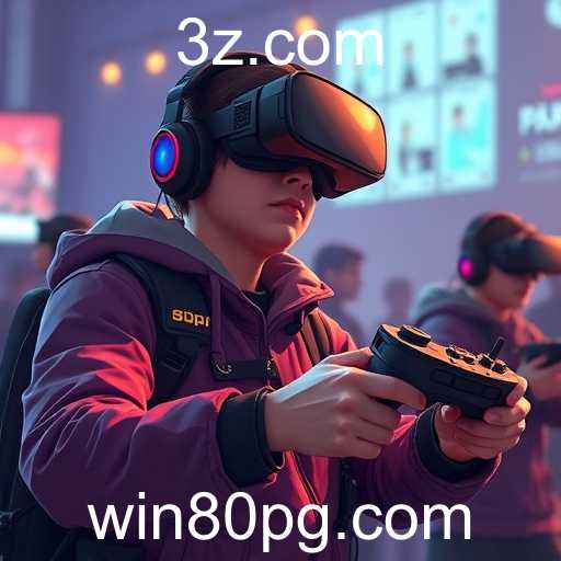 A Ascensão dos Jogos no Portal 80pg