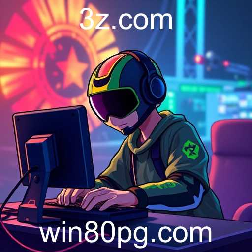 A Ascensão do 80pg no Cenário Brasileiro de Jogos