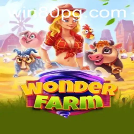 Exploring WonderFarm: A Virtual Adventure in Agriculture